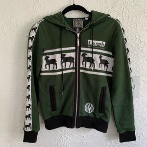 Lamb by Gwen Stefani hoodie